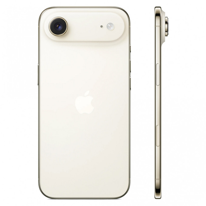 Смартфон Apple iPhone Air 256GB Золотой (Light Gold) eSim (Без RuStore) | Фото 2 из 4