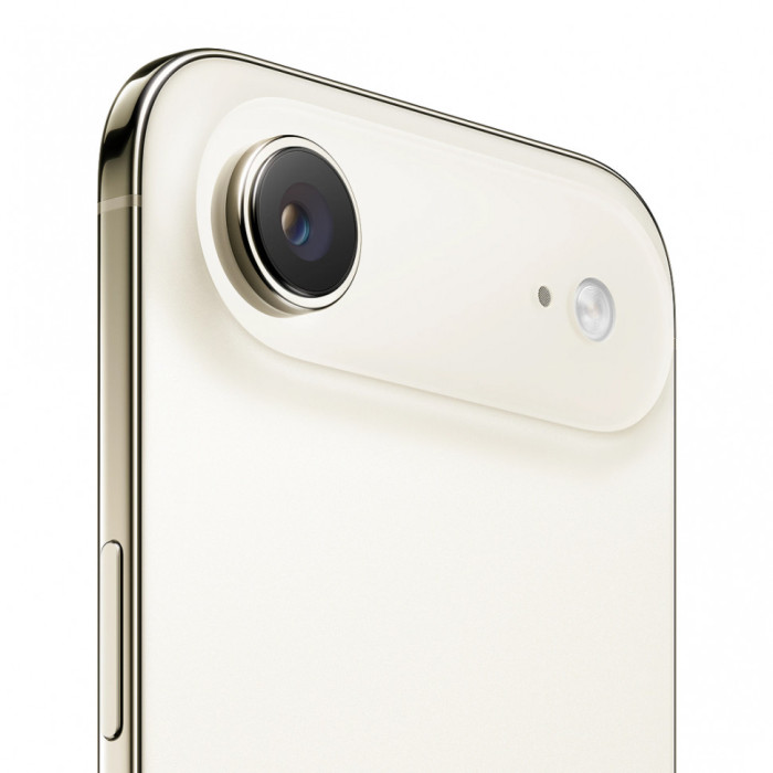 Смартфон Apple iPhone Air 256GB Золотой (Light Gold) eSim (Без RuStore) | Фото 3 из 4