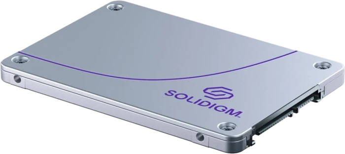 Накопитель SSD 240Gb Solidigm D3-S4520 (SSDSC2KB240GZ1Z)