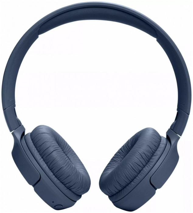 Беспроводные наушники JBL Tune 520BT Синий | Фото 2 из 2