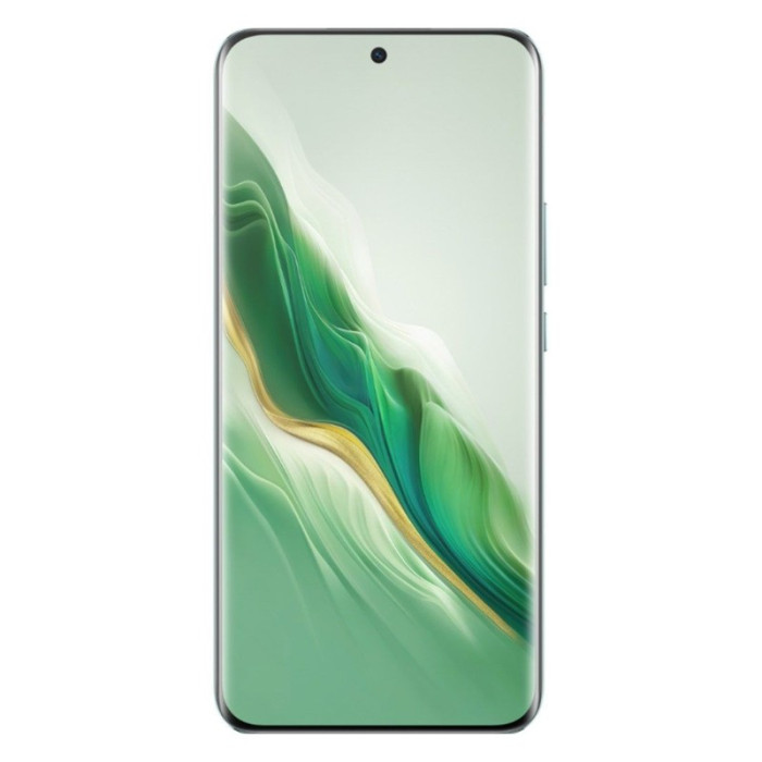 Смартфон Honor Magic 6 12/256GB Голубой (Blue) | Фото 2 из 5