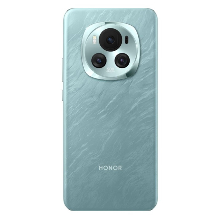 Смартфон Honor Magic 6 12/256GB Голубой (Blue) | Фото 3 из 5