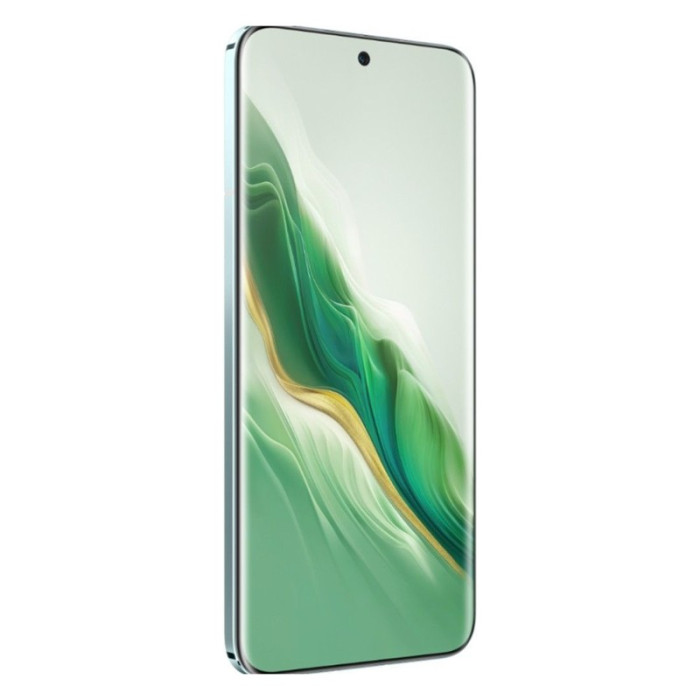Смартфон Honor Magic 6 12/256GB Голубой (Blue) | Фото 4 из 5