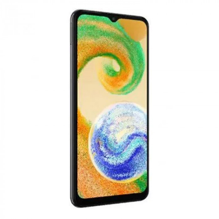 Смартфон Samsung Galaxy A04s 4/64GB Черный (Black)