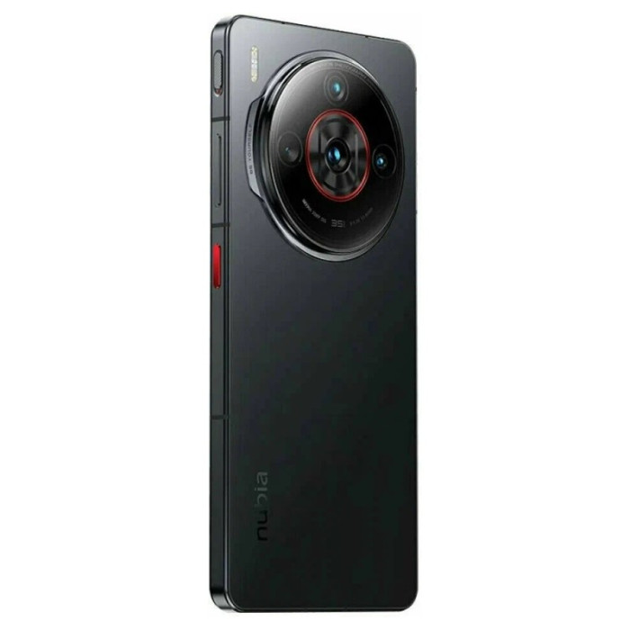 Смартфон ZTE Nubia Z60S Pro 12/256GB Черный (Black)