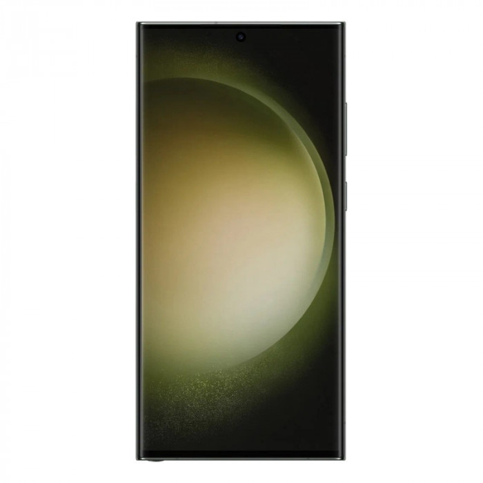 Смартфон Samsung Galaxy S23 Ultra 8/256GB Зеленый (Green) | Фото 2 из 7