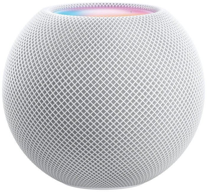 Умная колонка Apple HomePod mini Белый | Фото 4 из 5