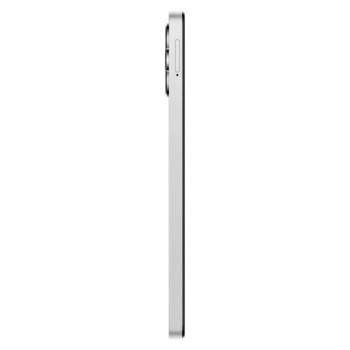 Смартфон Xiaomi Redmi 12 8/128GB Серебро (Polar Silver) | Фото 4 из 7