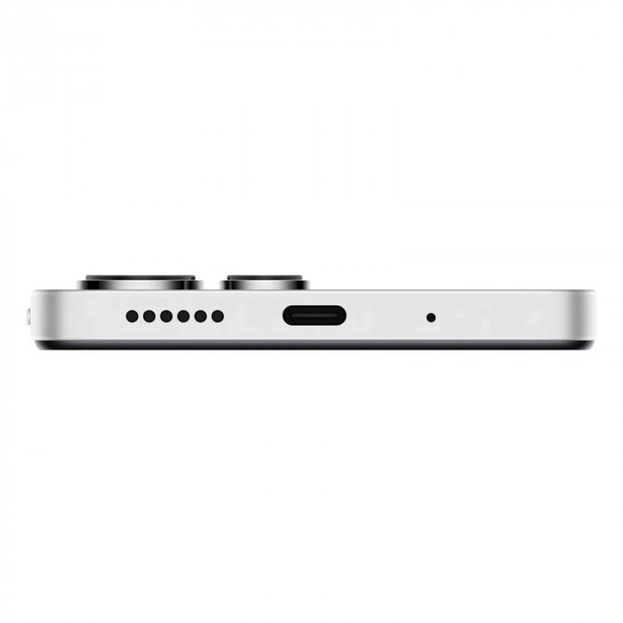 Смартфон Xiaomi Redmi 12 8/128GB Серебро (Polar Silver) | Фото 6 из 7