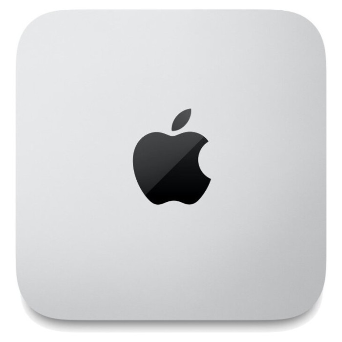Настольный компьютер Apple Mac Studio M3 Ultra, 2025, 96GB, 8TB, 60-core GPU | Фото 1 из 4