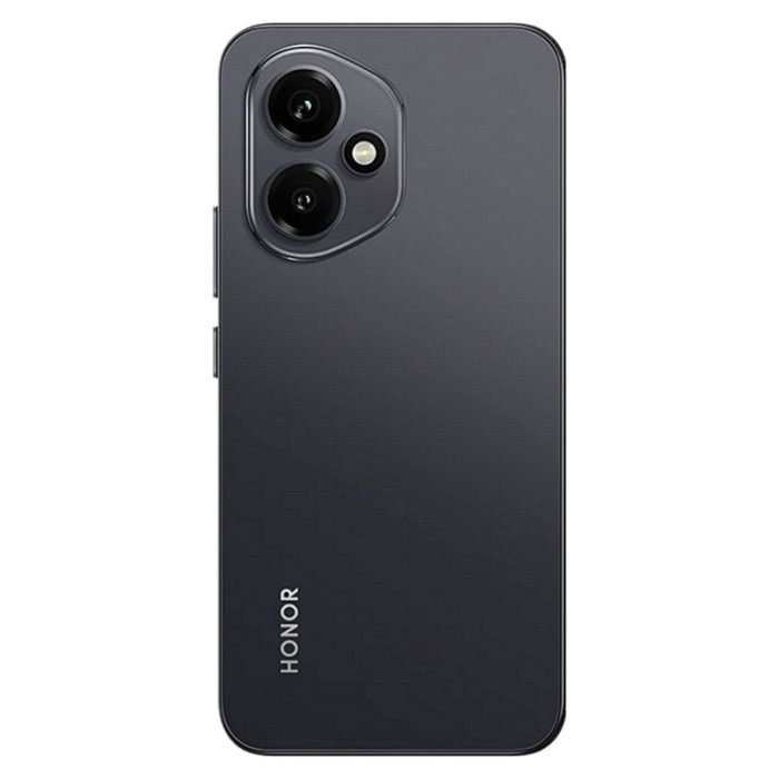 Смартфон Honor 400 12/256GB Черный (Midnight Black) | Фото 3 из 3