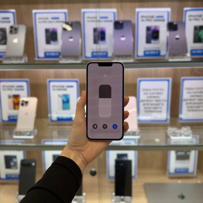 Б/у Смартфон Apple iPhone 14 128GB Purple