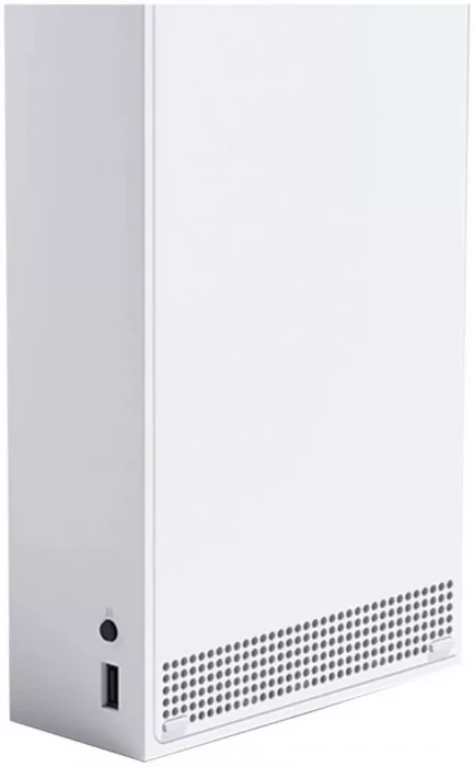 Игровая приставка Microsoft Xbox Series S + 3 Месяца GamePass Белый | Фото 5 из 6