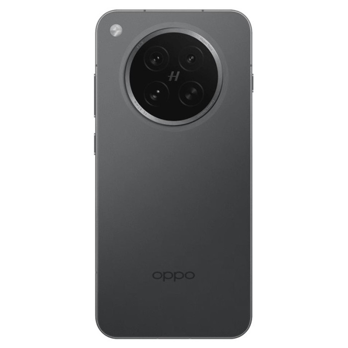 Смартфон Oppo Find X8s 12/512GB Черный (Blcak)