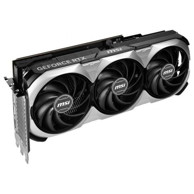 Видеокарта MSI GeForce RTX 4080 16GB VENTUS 3X OC, Retail