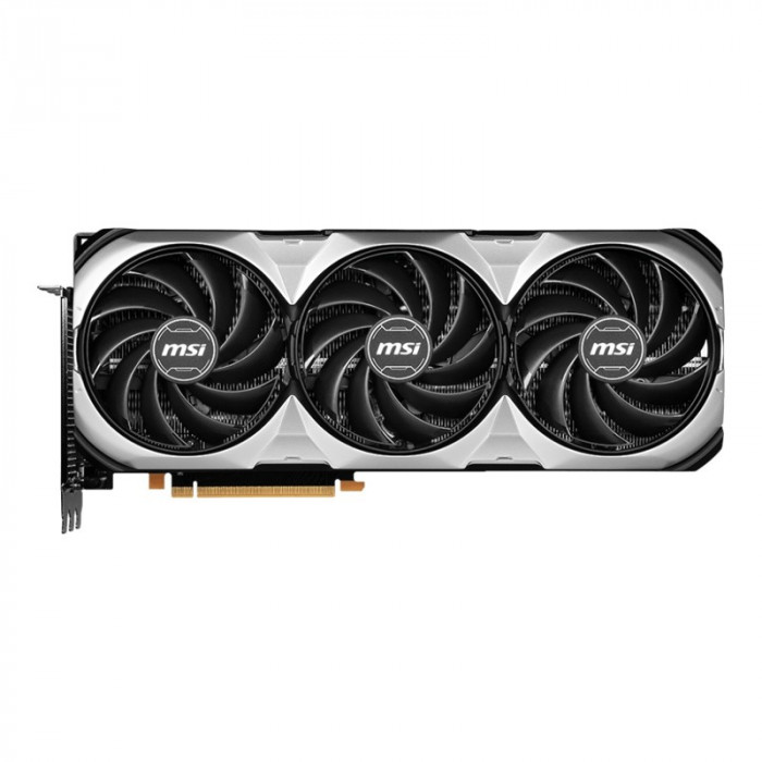 Видеокарта MSI GeForce RTX 4080 16GB VENTUS 3X OC, Retail