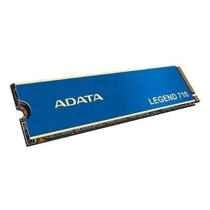 Накопитель SSD 2Tb ADATA Legend 710 (ALEG-710-2TCS) | Фото 1 из 1