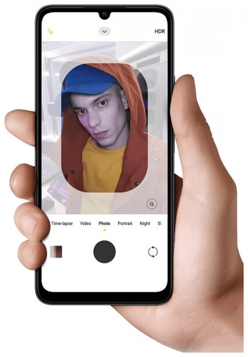 Смартфон Poco C65 8/256GB Фиолетовый (Purple) | Фото 13 из 17