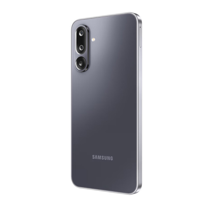 Смартфон Samsung Galaxy M36 5G 8/128GB Черный (Velvet Black)
