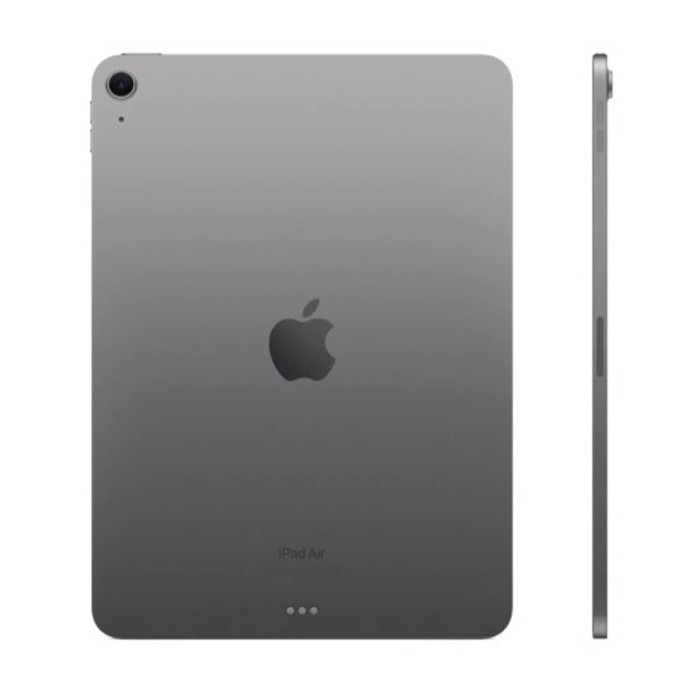 Планшет Apple iPad Air 13 (2024) 128GB Wi-Fi + Cellular Серый космос (Space Gray)