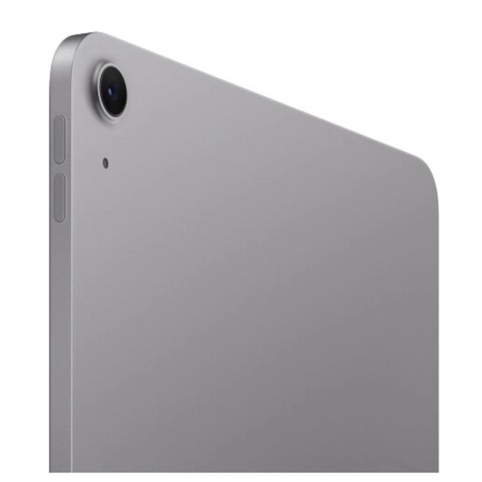 Планшет Apple iPad Air 13 (2024) 128GB Wi-Fi + Cellular Серый космос (Space Gray)