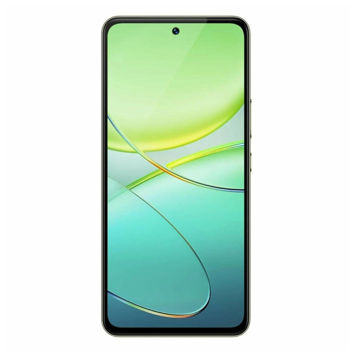 Смартфон Vivo V30 Lite 8/128GB Безмятежный зеленый (Crystal Green)