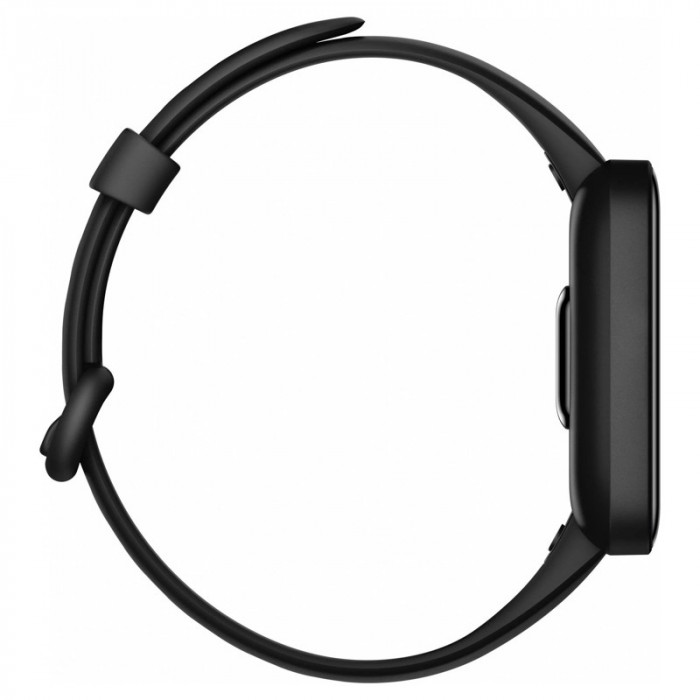 Умные часы Xiaomi POCO Watch 38mm Черный | Фото 3 из 6