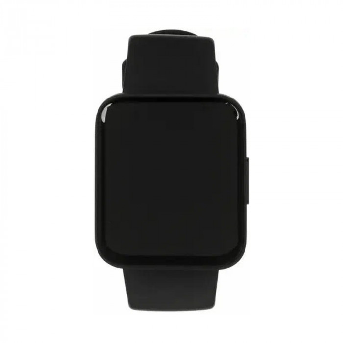 Умные часы Xiaomi POCO Watch 38mm Черный | Фото 4 из 6