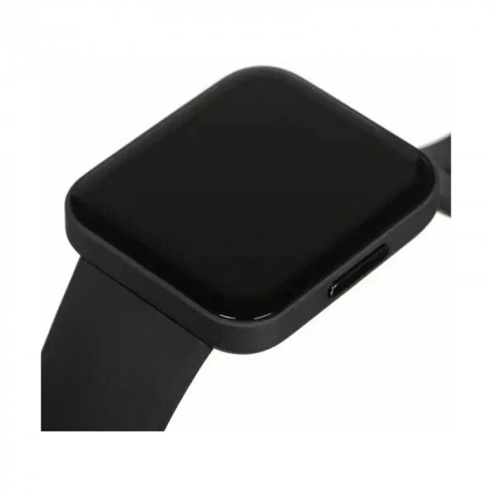 Умные часы Xiaomi POCO Watch 38mm Черный | Фото 5 из 6