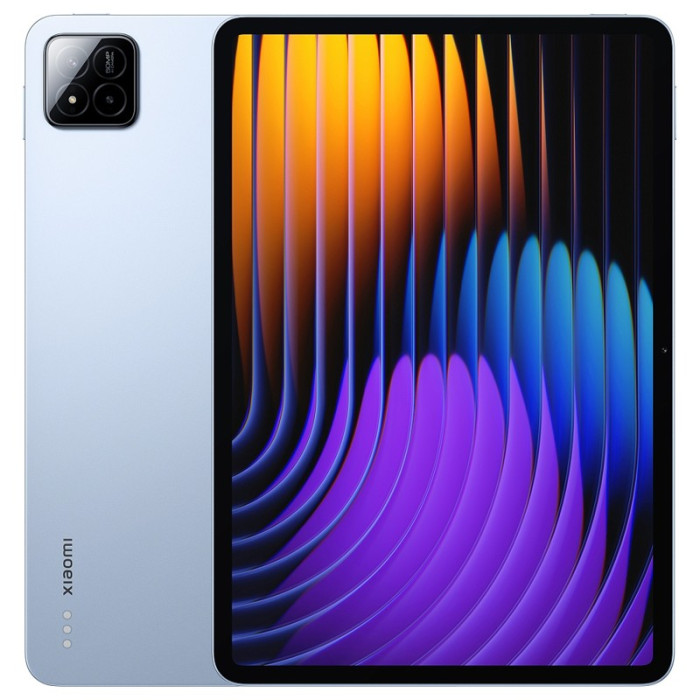 Планшет Xiaomi Pad 7 Pro 8/128GB Голубой (Blue) | Фото 1 из 3