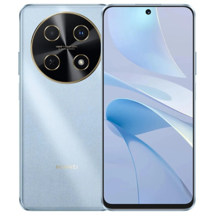 Смартфон Huawei Nova 13i 8/256GB Синий