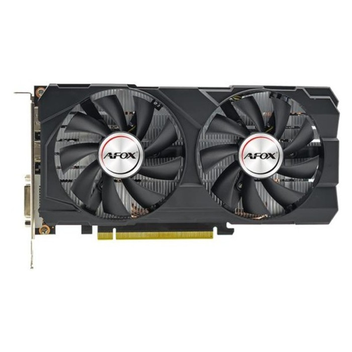 Видеокарта Intel Arc A380 Gigabyte 6Gb (GV-IA380GAMING OC-6GD) | Фото 1 из 1