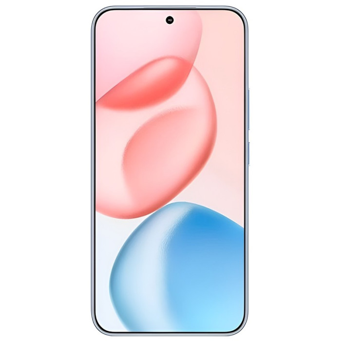 Смартфон Honor 400 12/256GB  (Tidal Blue) | Фото 2 из 3