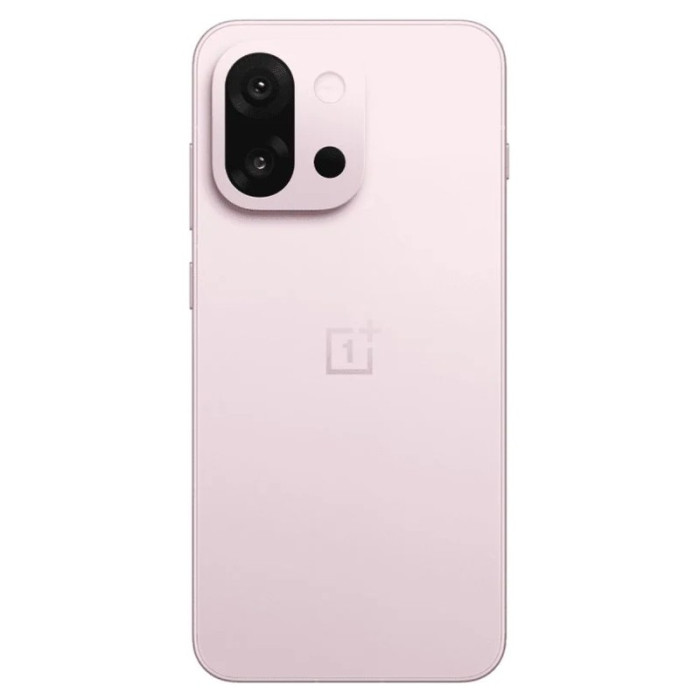 Смартфон OnePlus 13T 16/512GB Розовый | Фото 3 из 3