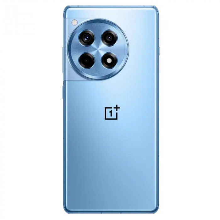 Смартфон OnePlus 12R 16/256GB Синий (Cool Blue) Global