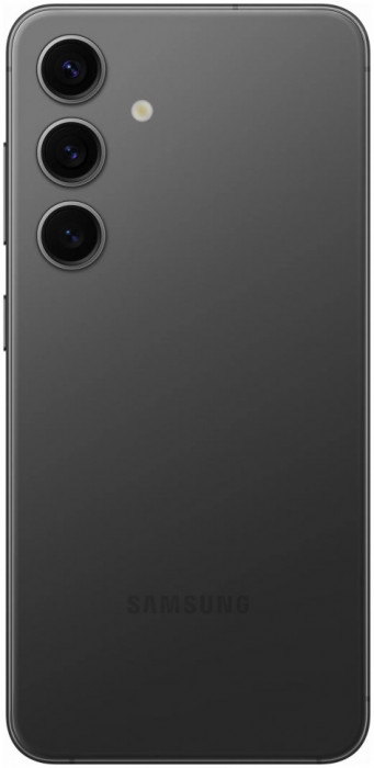 Смартфон Samsung Galaxy S24 12/256GB Черный (Onyx Black) | Фото 2 из 5