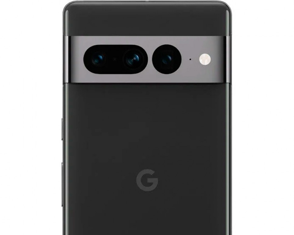 Смартфон Google Pixel 7 Pro 12/128GB Черный купить в Липецке по низкой цене  | Интернет-магазин Хатико-Техника (ранее AppLipetsk)