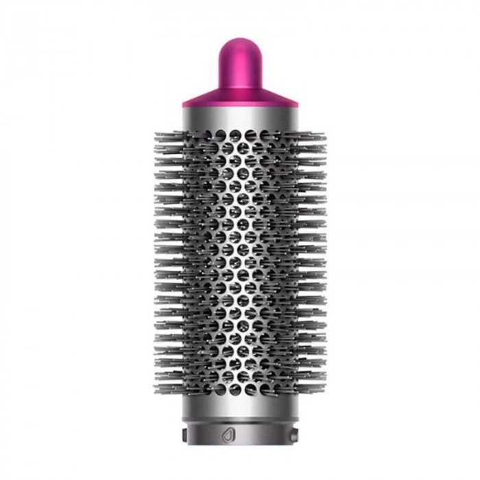 Фен-стайлер Dyson AirWrap HS05 Fuchsia/Nickel (3 насадки, без кейса) | Фото 3 из 9