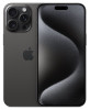 Смартфон Apple iPhone 15 Pro Max 256GB Черный (Black Titanium) nano SIM + eSIM