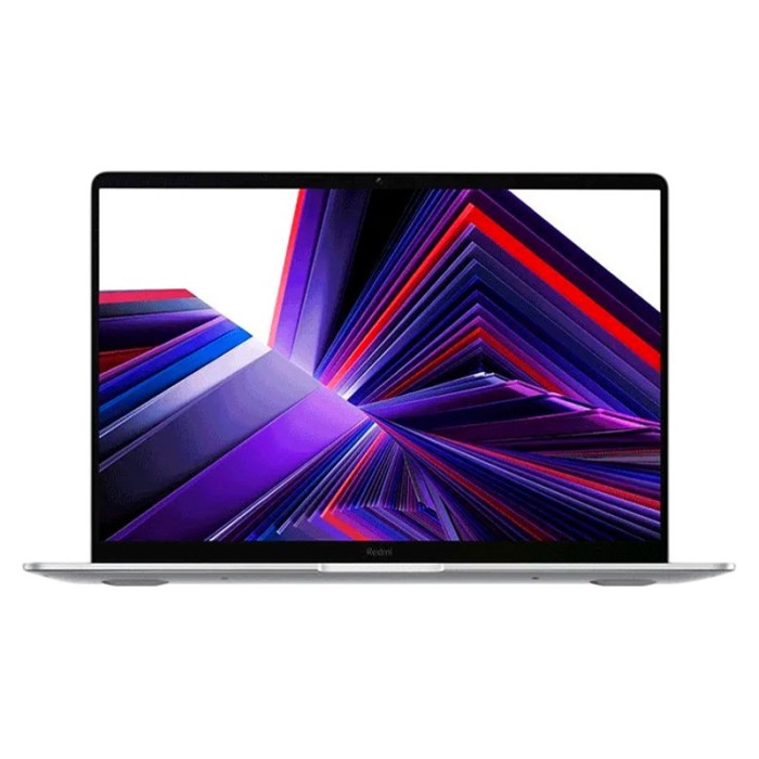 Ноутбук Xiaomi Redmi Book 14" 2024 (Intel Core i7-13620H, 16GB, 1ТБ, Intel UHD Graphics) Серый (JYU4618CN) | Фото 1 из 2
