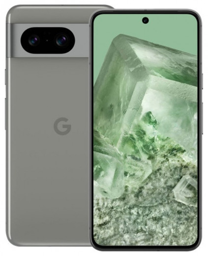 Смартфон Google Pixel 8 8/128GB Ореховый (Hazel) — 