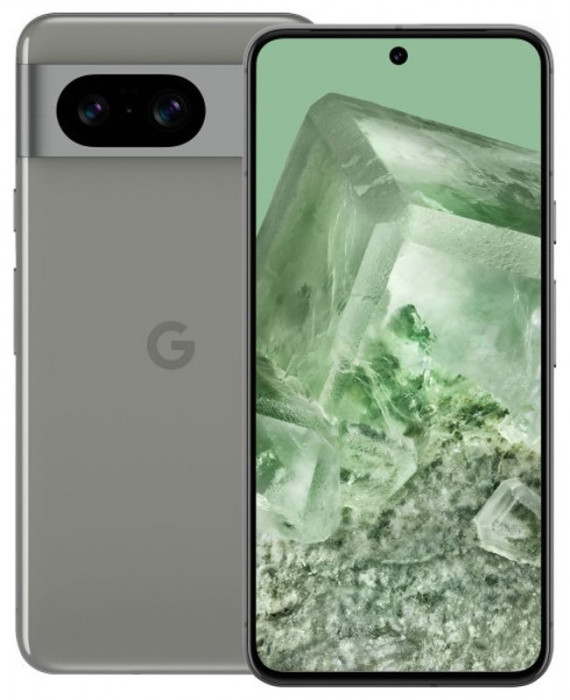 Смартфон Google Pixel 8 8/128GB Ореховый