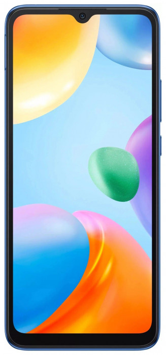 Смартфон Xiaomi Redmi 10C 3/64GB EAC Синий (Blue) | Фото 2 из 6