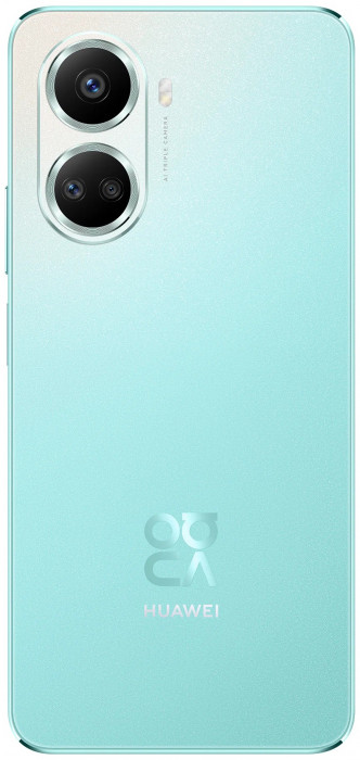 Смартфон Huawei Nova 10 SE 8/256GB Зеленый (Mint Green) | Фото 3 из 8