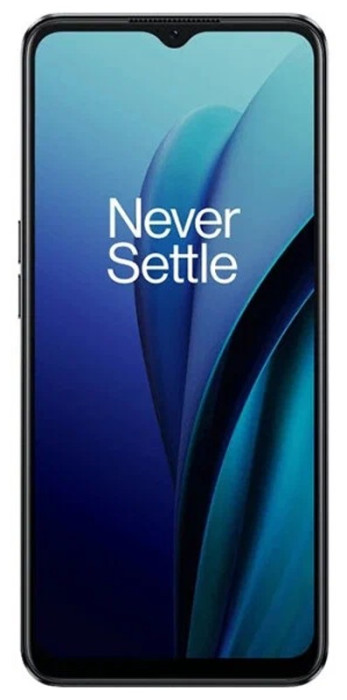 Смартфон OnePlus Nord N20 SE 4/64GB Черный (Black) | Фото 2 из 5