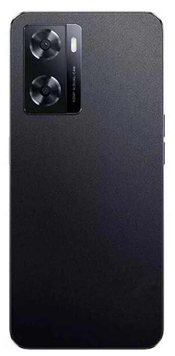 Смартфон OnePlus Nord N20 SE 4/64GB Черный (Black) | Фото 3 из 5
