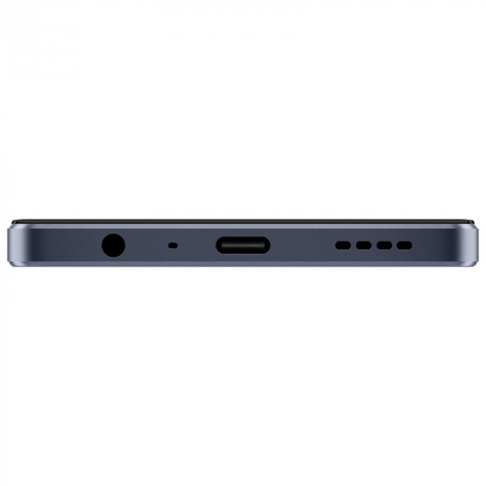 Смартфон Realme 10 8/256GB Черный (Rush Black) EAC | Фото 7 из 10