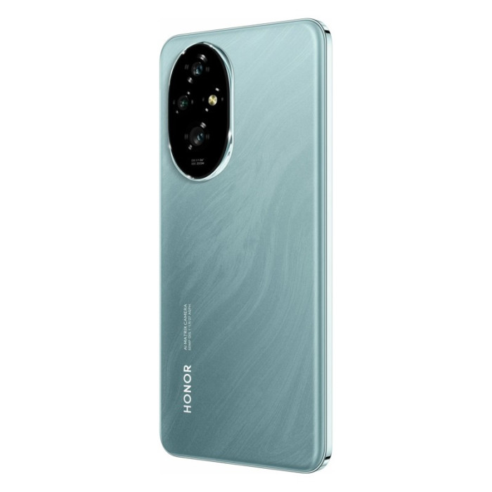 Смартфон Honor 200 12/512GB Зеленый (Green)