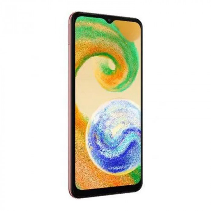Смартфон Samsung Galaxy A04s 4/128GB Медный (Copper) | Фото 4 из 5