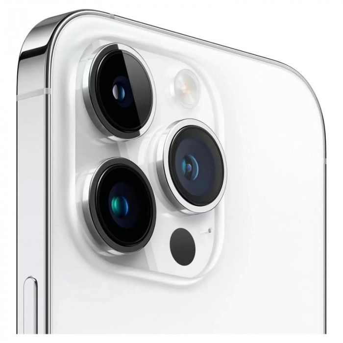Смартфон Apple iPhone 14 Pro 1TB Серебро (Silver) DualSim | Фото 4 из 9